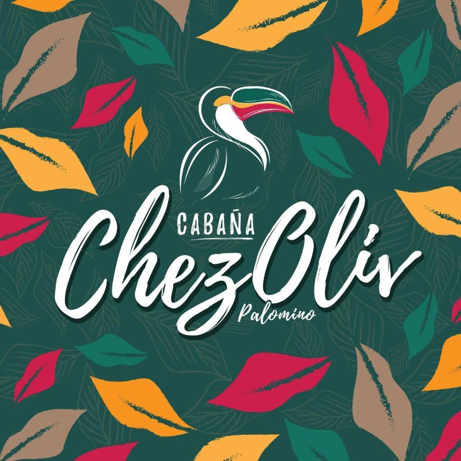 فيلا Chez Oliv بالومينو المظهر الخارجي الصورة