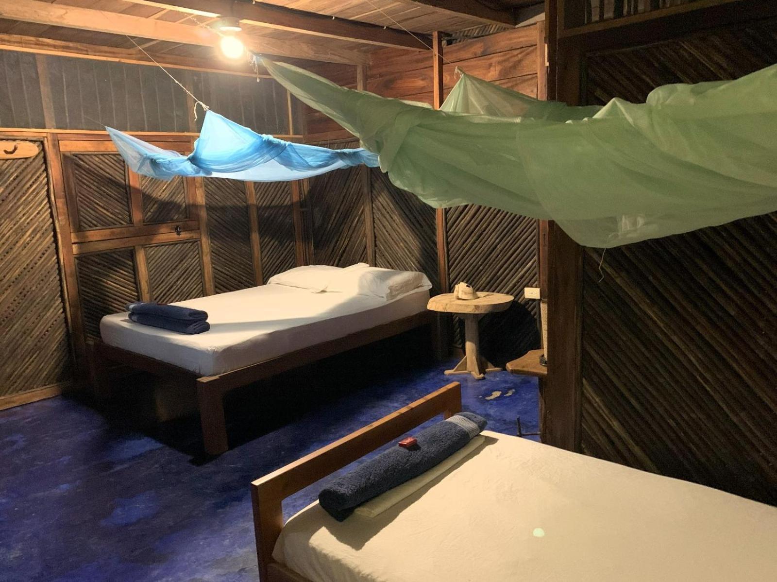 فيلا Chez Oliv بالومينو المظهر الخارجي الصورة