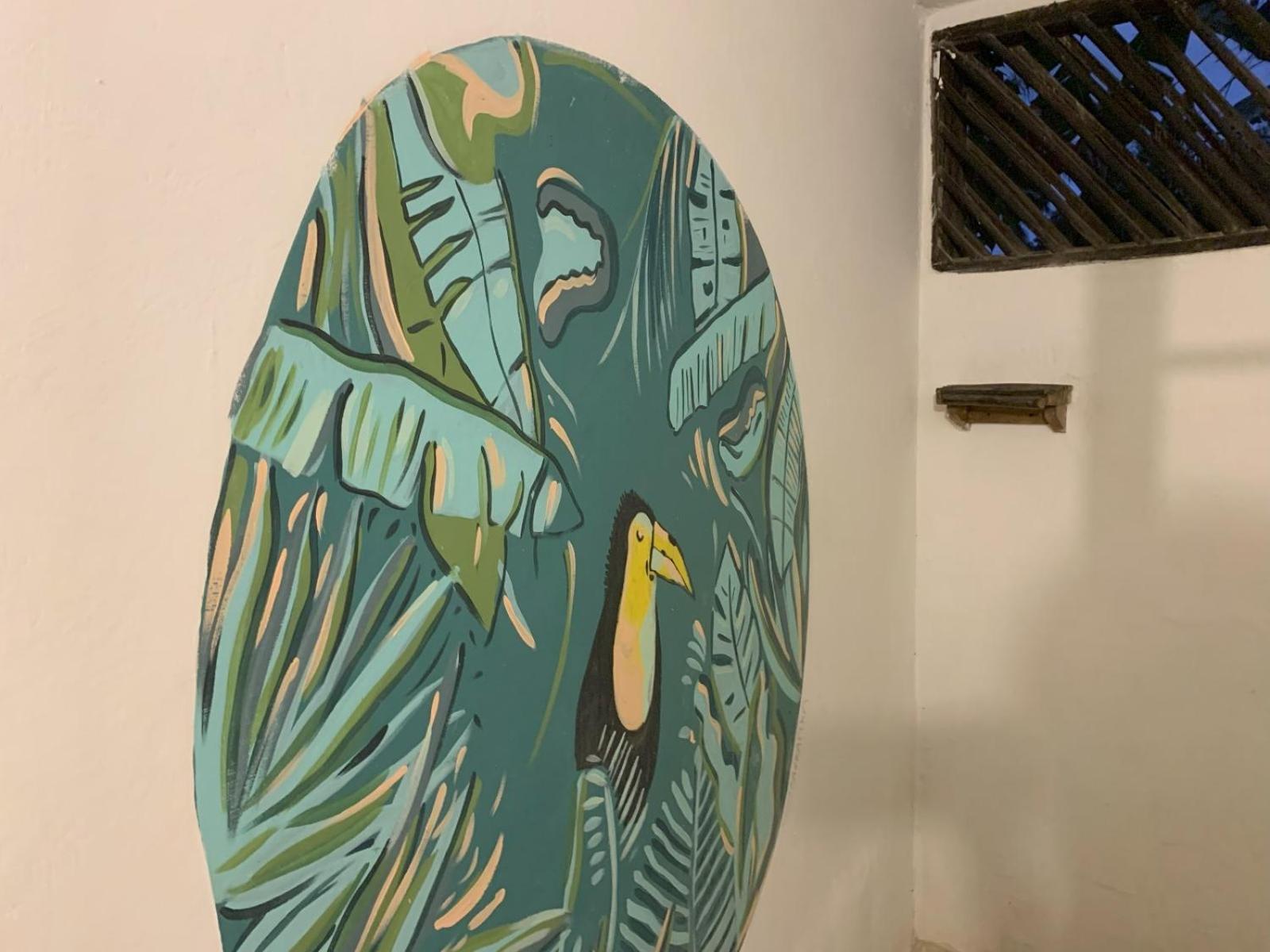 فيلا Chez Oliv بالومينو المظهر الخارجي الصورة